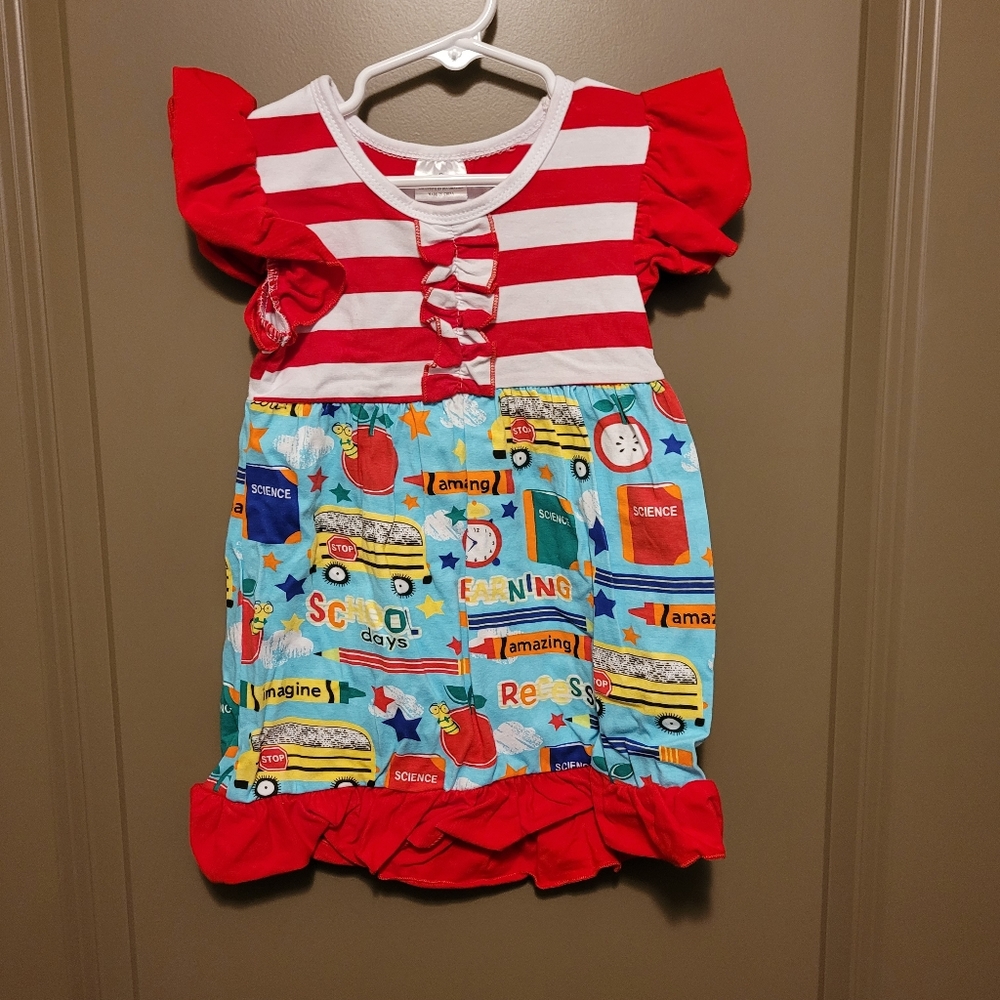 Kids top
